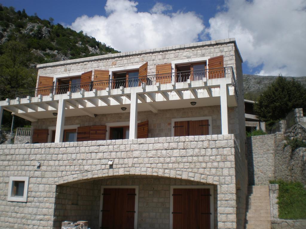 Villa Lidija Budva Room photo