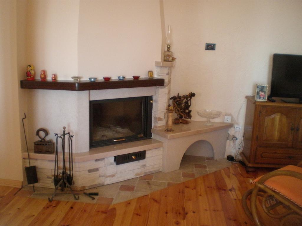 Villa Lidija Budva Room photo
